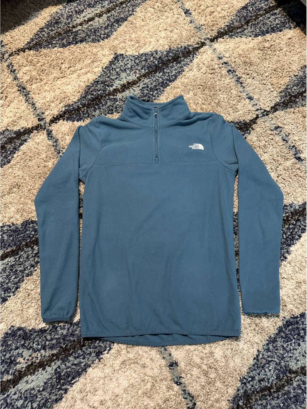 The North Face Quarter Zip